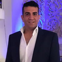 Client Farrukh