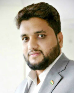Client Jawwad